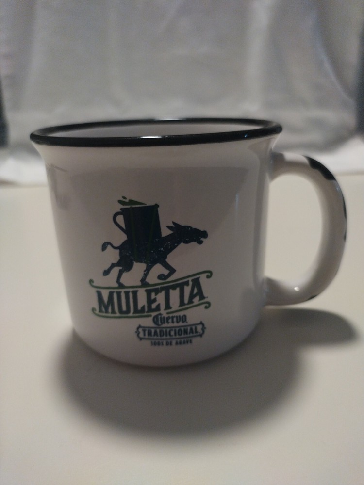 Muletta Cuerva Cup