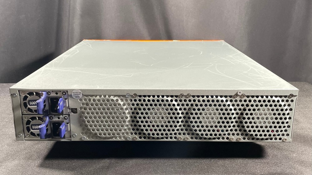 Array Networks APV6600 APV 6600 Application Delivery Controller