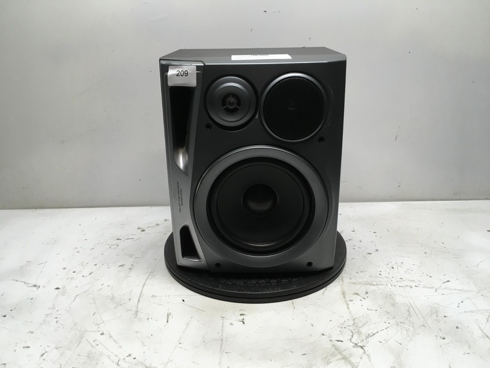 Aiwa SX-NA74 Speaker - Single