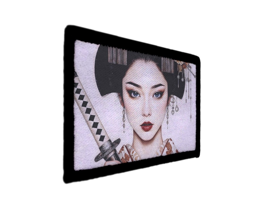 +4 Uno Draw Cards Game Patch Sew on [sub]