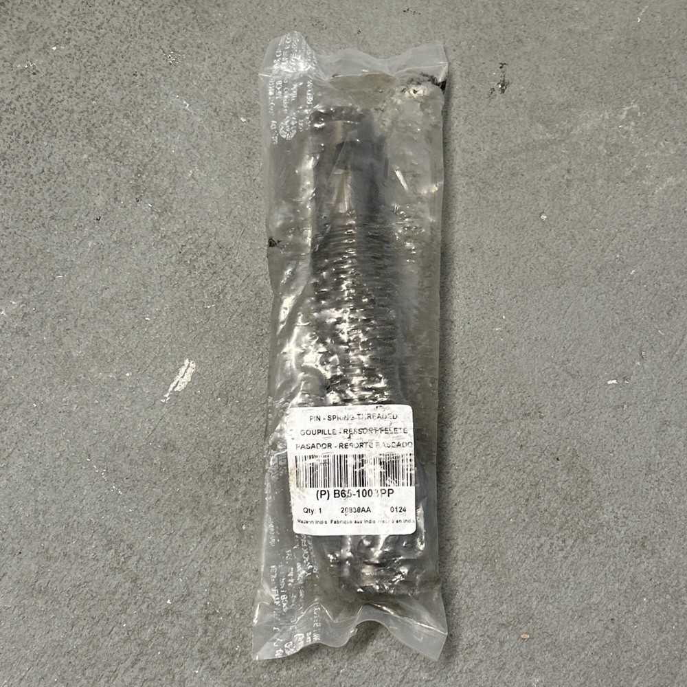 Spring Threaded Pin Paccar OEM B65-1008PP