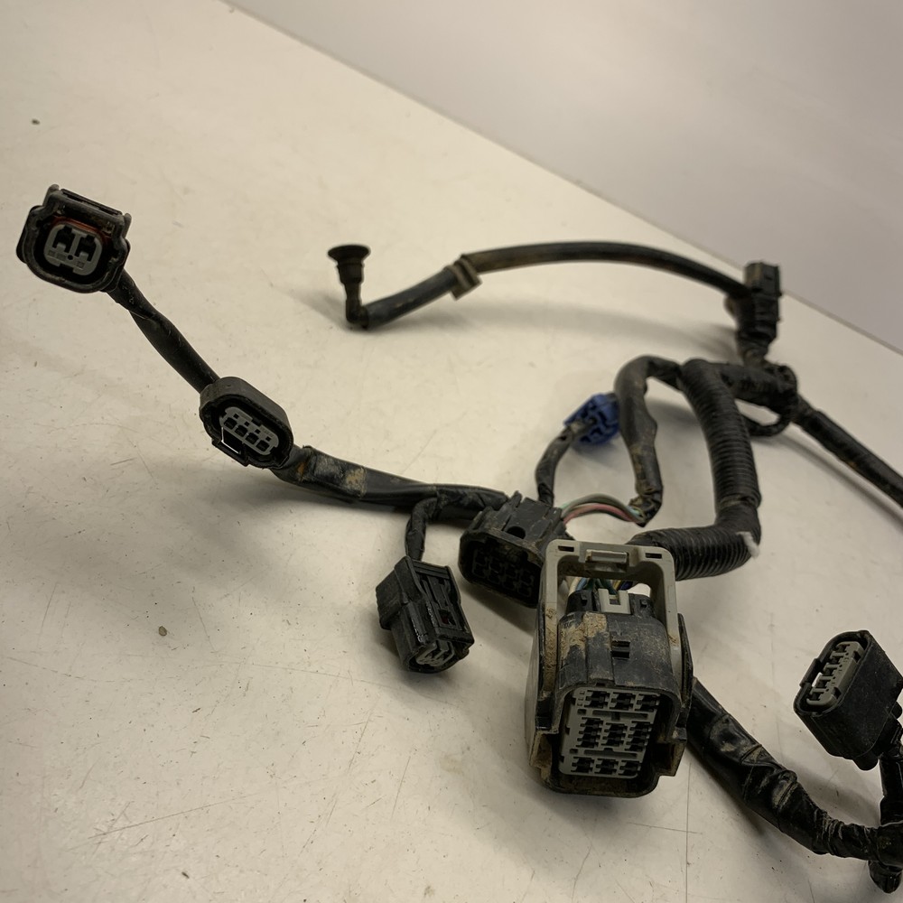 Engine Sub Harness - 2020 HONDA TALON 1000 X