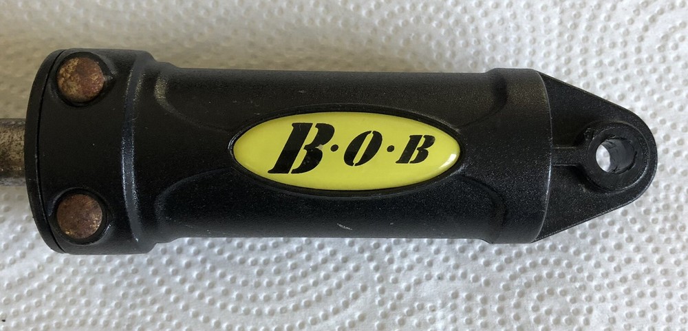 BOB Single Revolution Sport Stroller Replacement Shock 2011-2015 Stroller Used