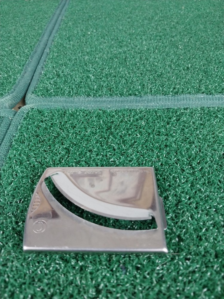 Euro-Pro EP91 Quad Blade Food Processor Thick Slicer Blade REPLACEMENT