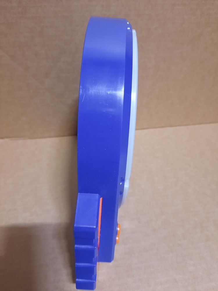 NERF Elite Electronic Digital Target w/ Lights & Sounds Hasbro 2017 TESTED
