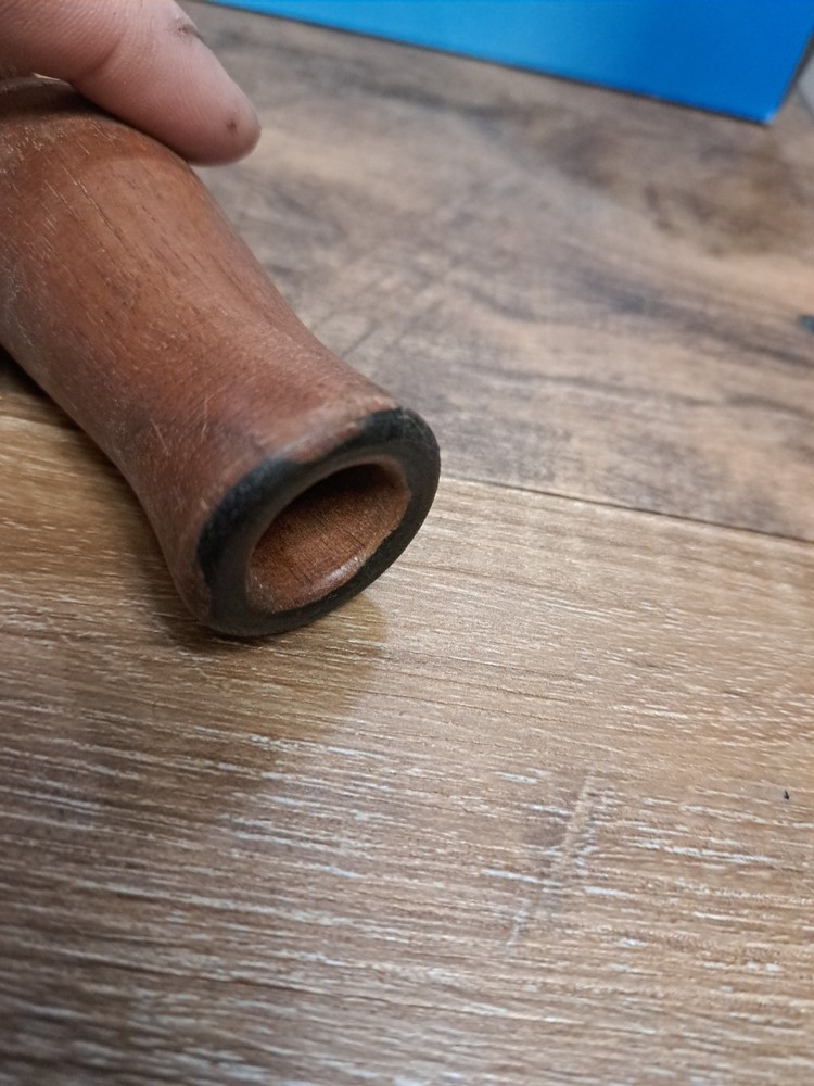 Unmarked Goose Call Tested