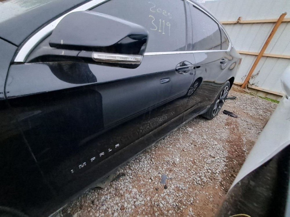 Fuse Box Engine Fits 16-20 IMPALA 2672342