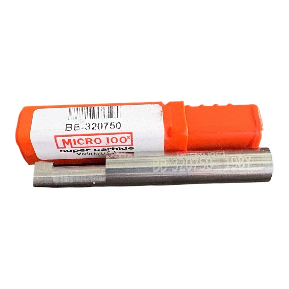MICRO 100 #BB-320750