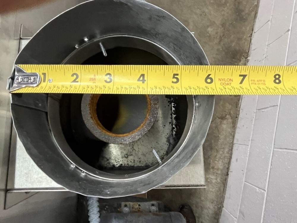 Blodgett MT32 Impingement Oven