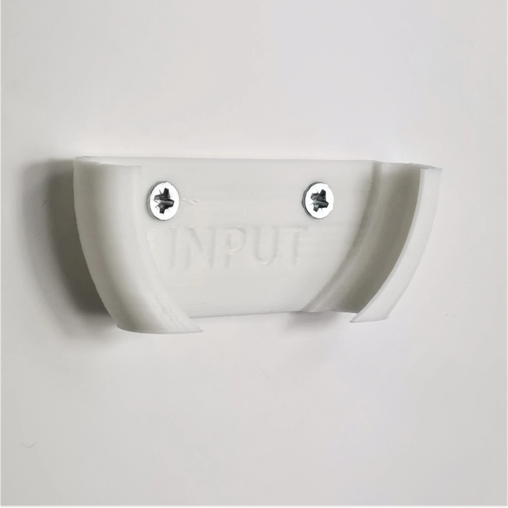 Echo Input Wall Bracket / Mount