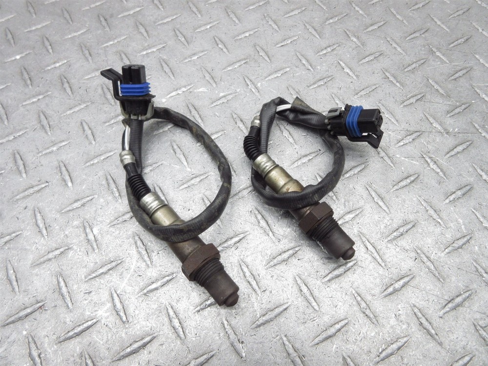 2016 Can-Am Maverick 1000R XC Oxygen Exhaust Lambda O2 Sensor