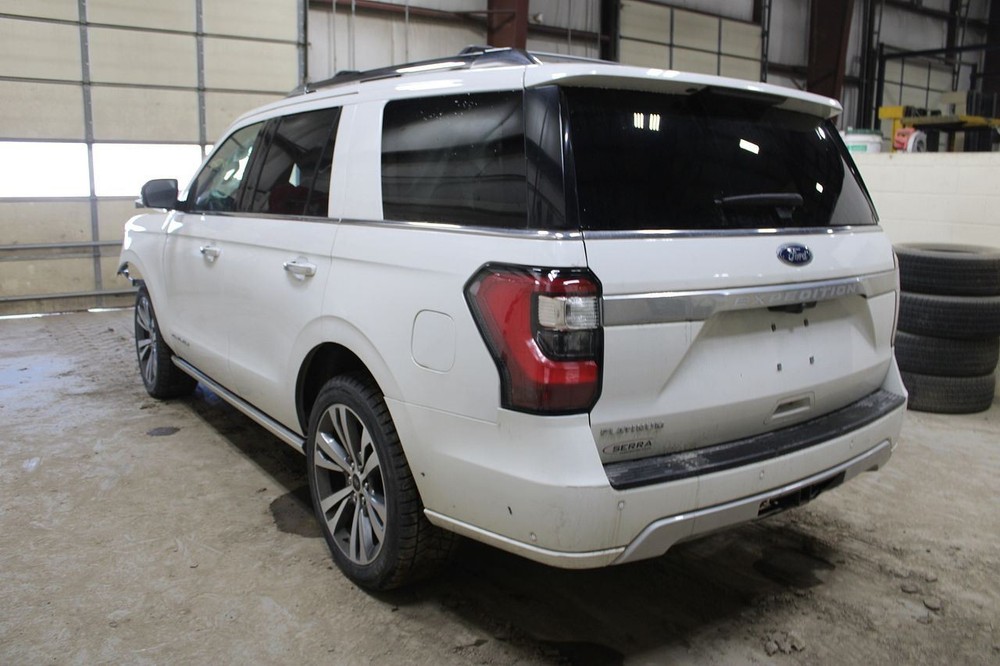Camera/Projector Camera Windshield Mounted Fits 21 EXPEDITION 3013141