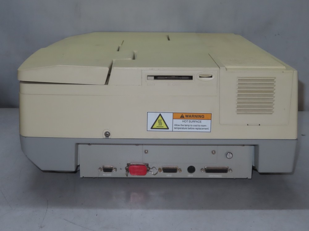 Shimadzu UV-1700