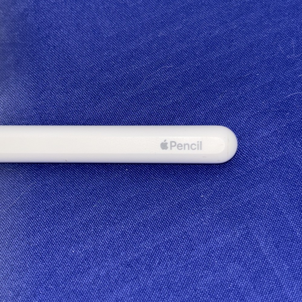 Apple Pencil (2nd Generation, USED)