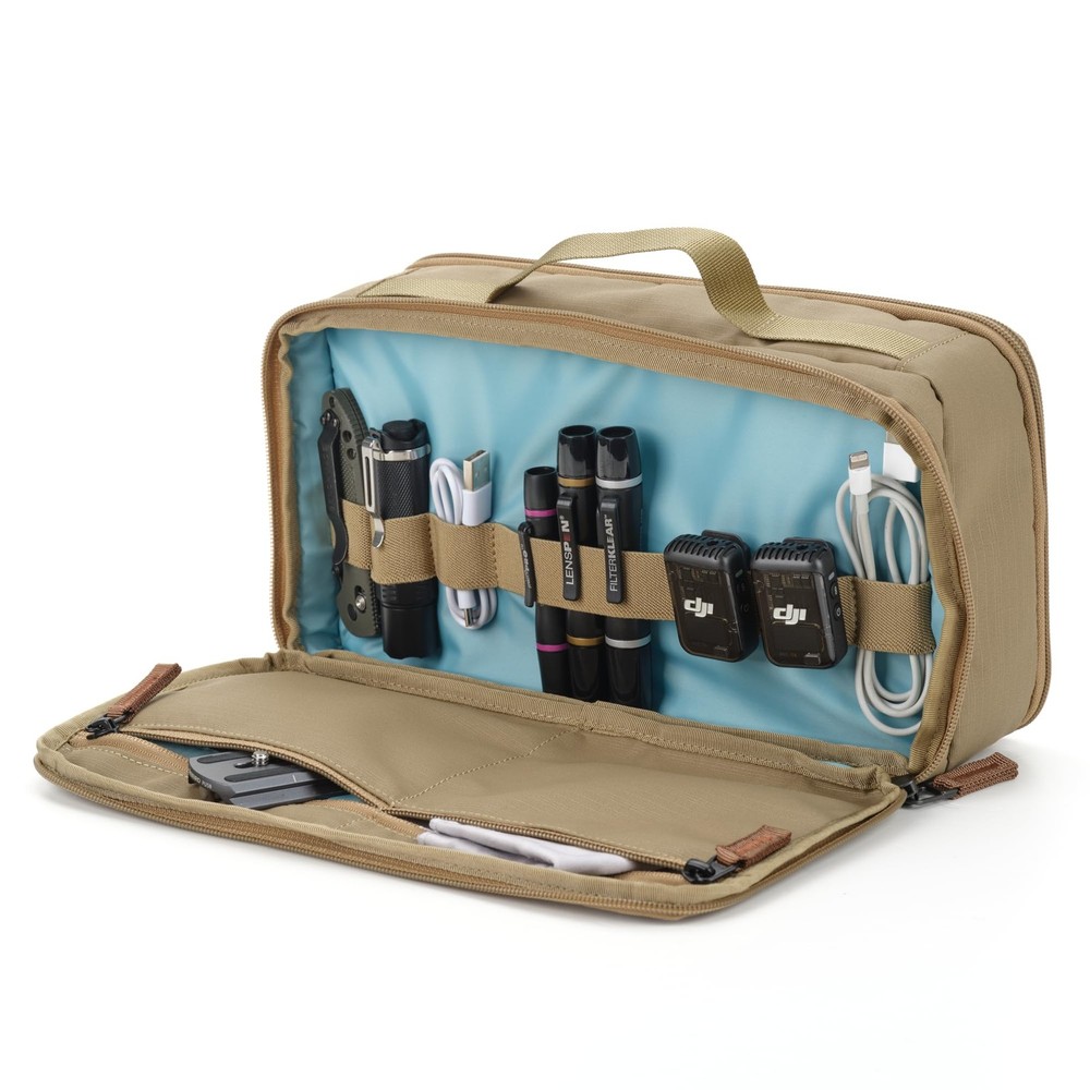 Accessory Case - Large - Boa (520-513)