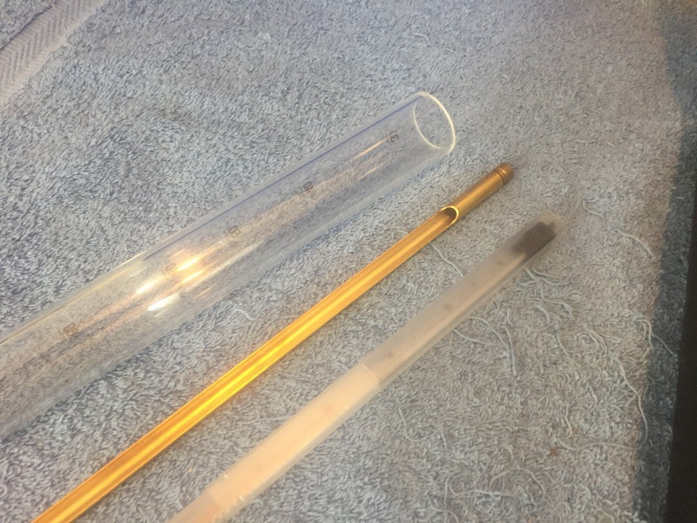 Palintest PH water Test Kit