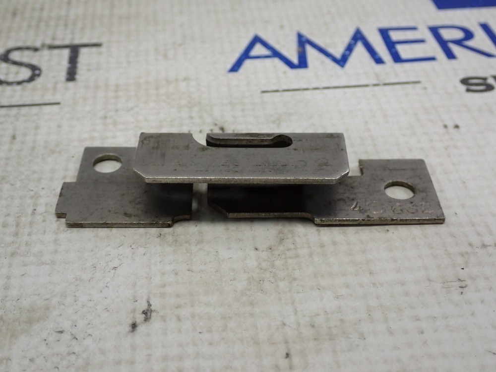 New Westinghouse 4C632 Overload Heater Element