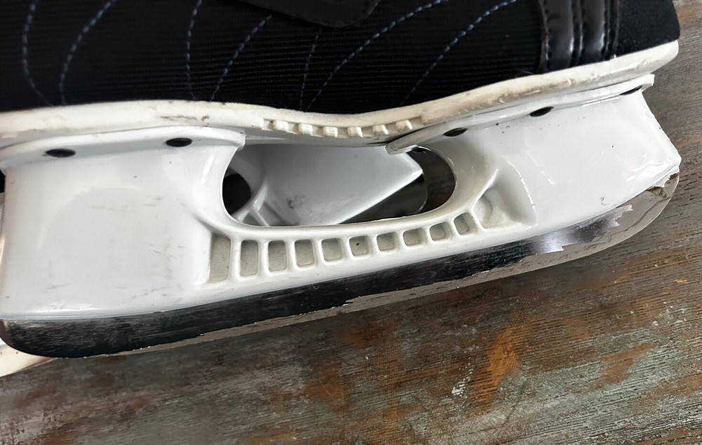 Bauer Supreme 1000 Size US 3.5D
