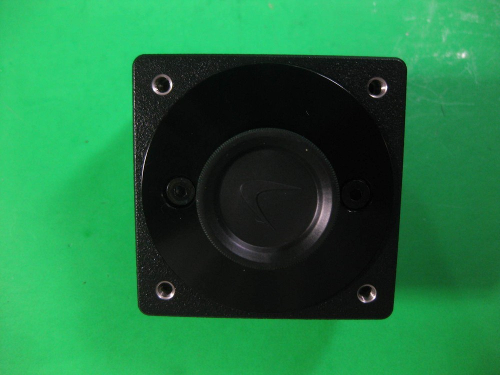 Basler Aviator Industrial Camera -- AVA1000-100gm -- New