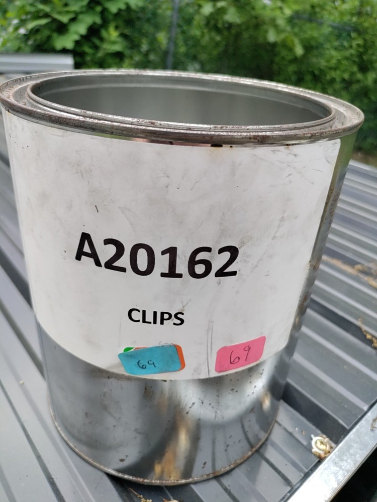 Sunmodo Wire management clips a20162 Cable Clips 50+