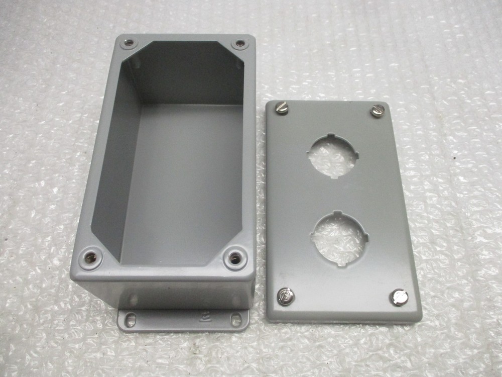 HOFFMAN E2PB PANEL ENCLOSURE NSNP