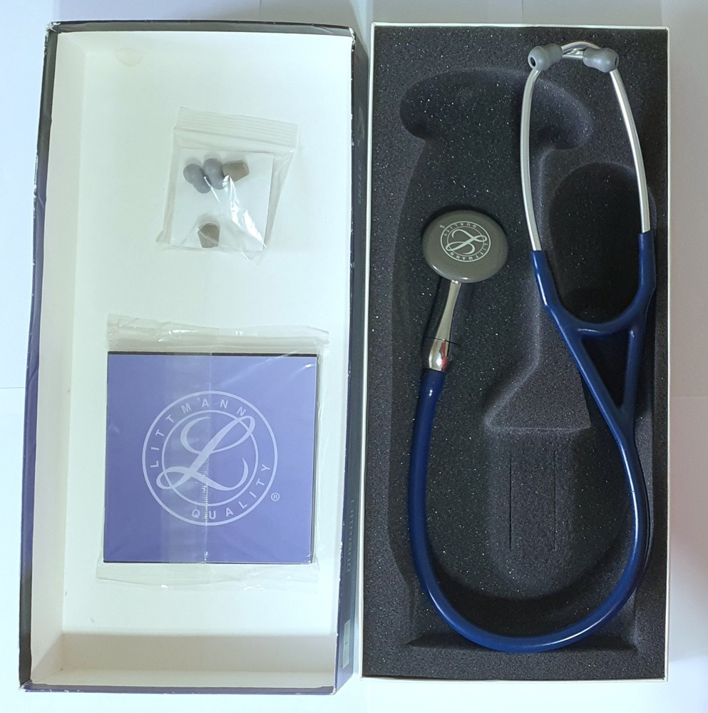 3M Littmann electronic stethoscope 3100