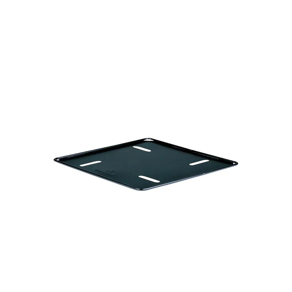 NEW Snow Peak Bonfire Stand M Base Plate ST-032BP Large