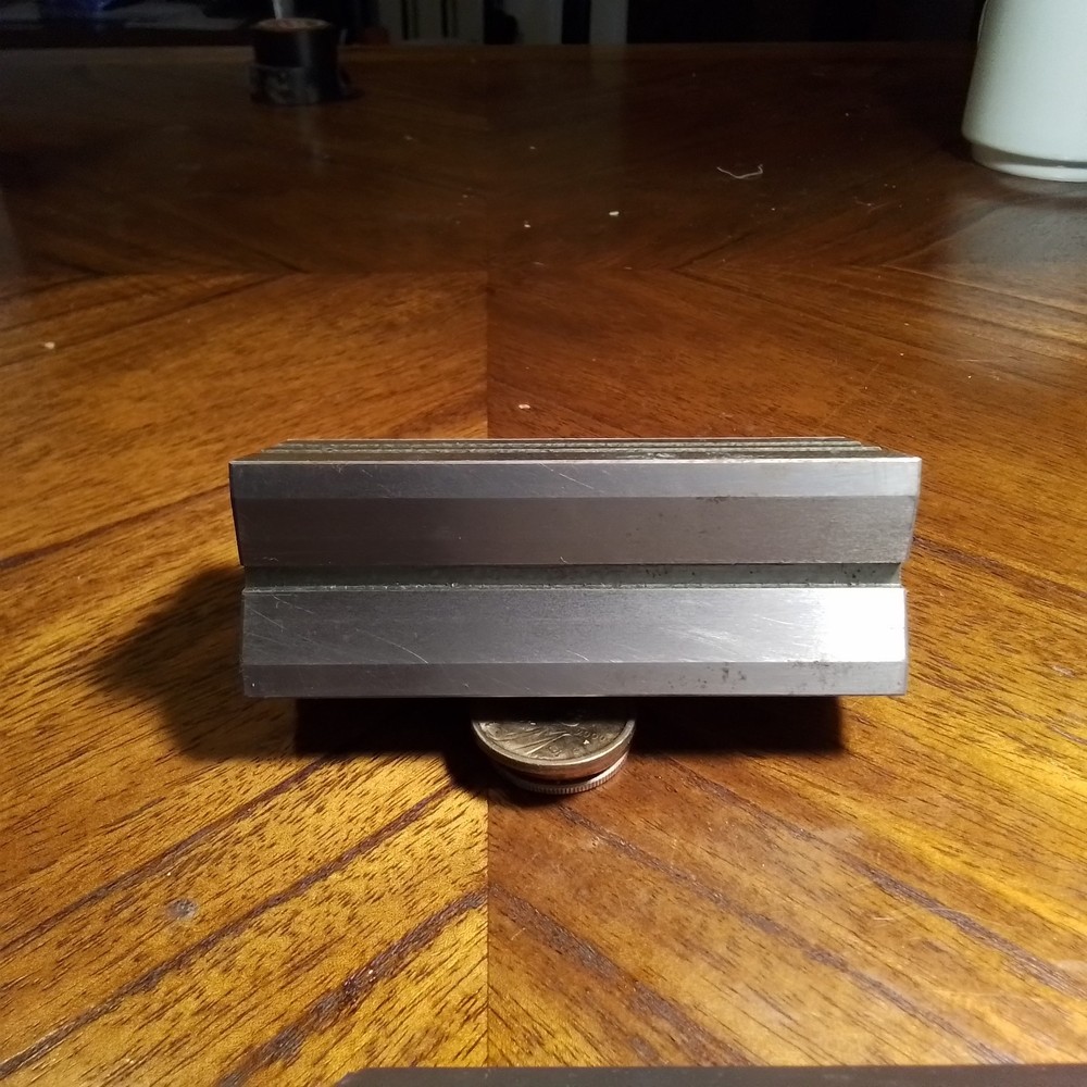 Asahi Precision Spirit Level .02mm/meter