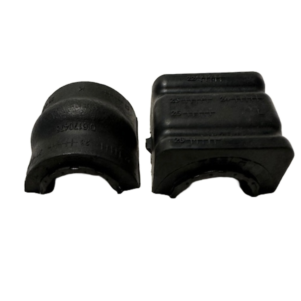 Tesla Model X Rear Sway Bar Stabilizer Bushing, 2016-2020