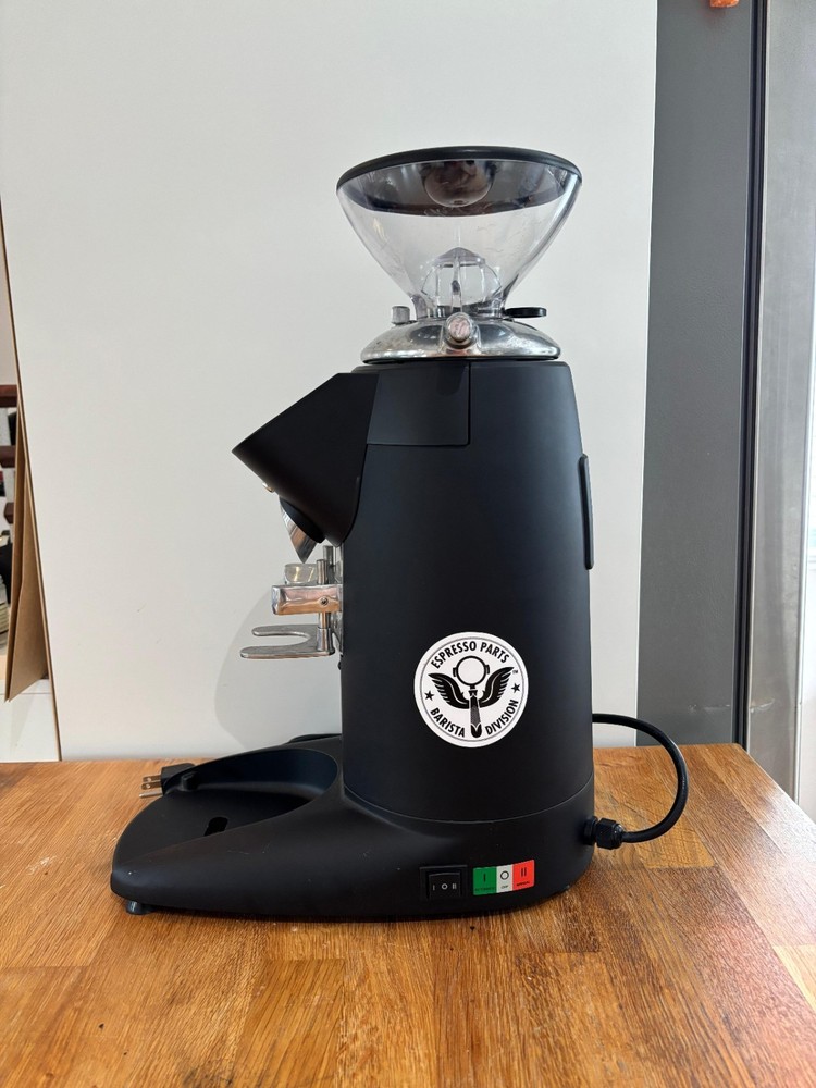Compak E6 Espresso Grinder - Model 64T362
