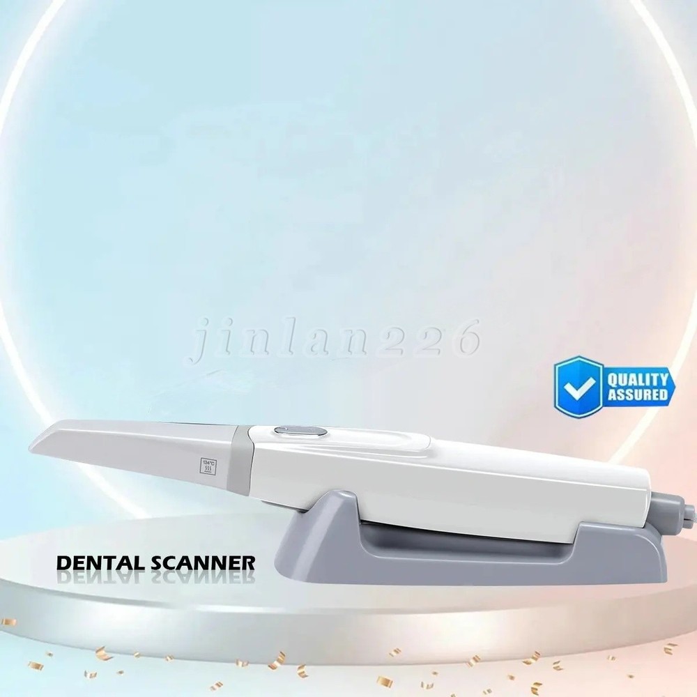 NEW Digital Intraoral Dental Scanner