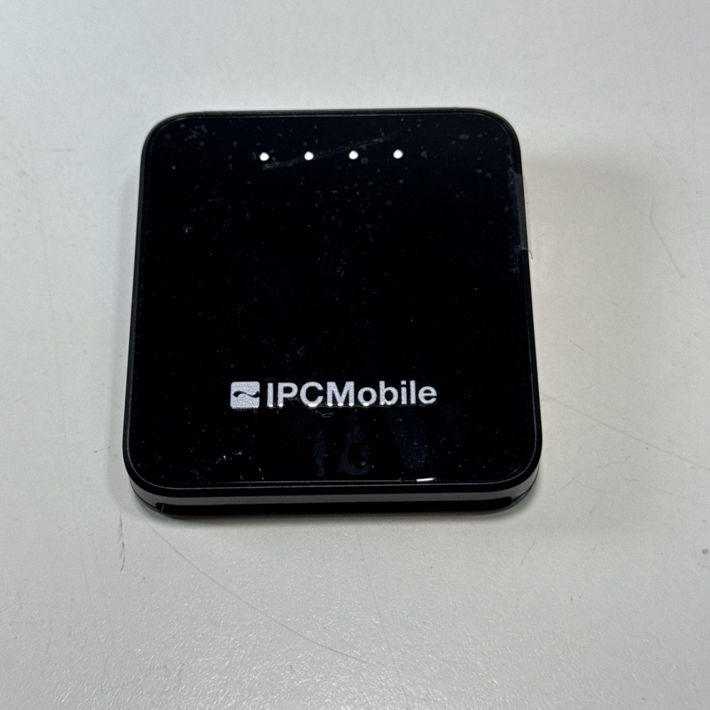 Infinite Peripherals Quantum Pay Reader V2 - (MSR, Emv, NFC, Bluetooth)