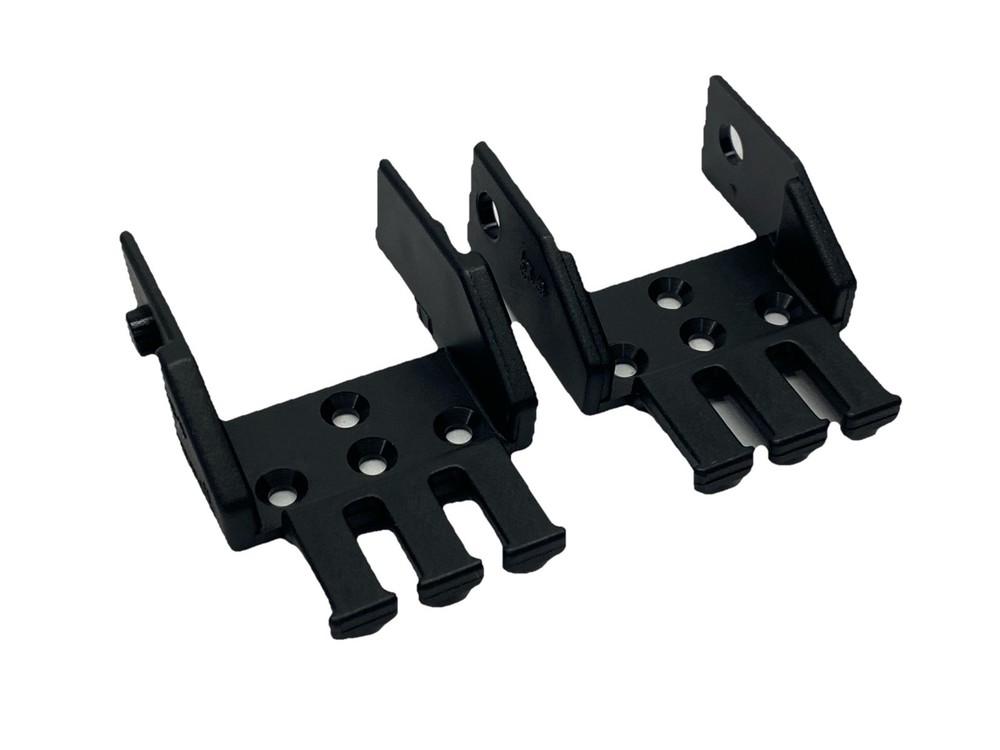 Igus 080-30-12PZMC Inner And Outer Mounting Bracket