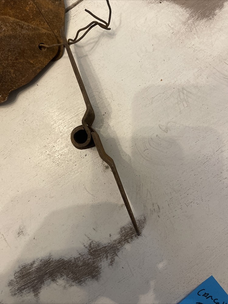 antique barn door hinges hardware