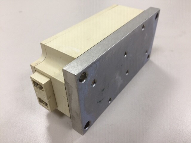 Semikron Semipack 5 SKKT500/14E IC Thyristor Module 12-679171-10