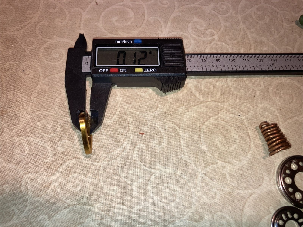 Copper Windings For Orgonites + Aluminum Wheels