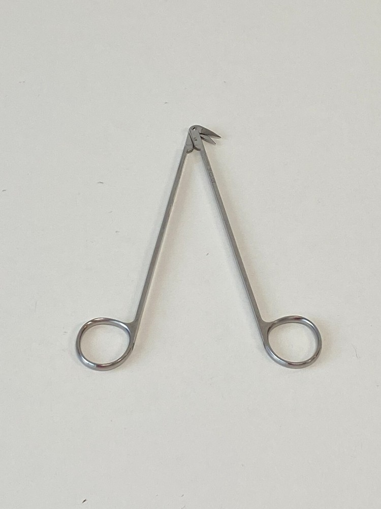 L25: Millennium 9-65704 Scissors