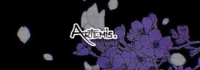 Discord banner commission