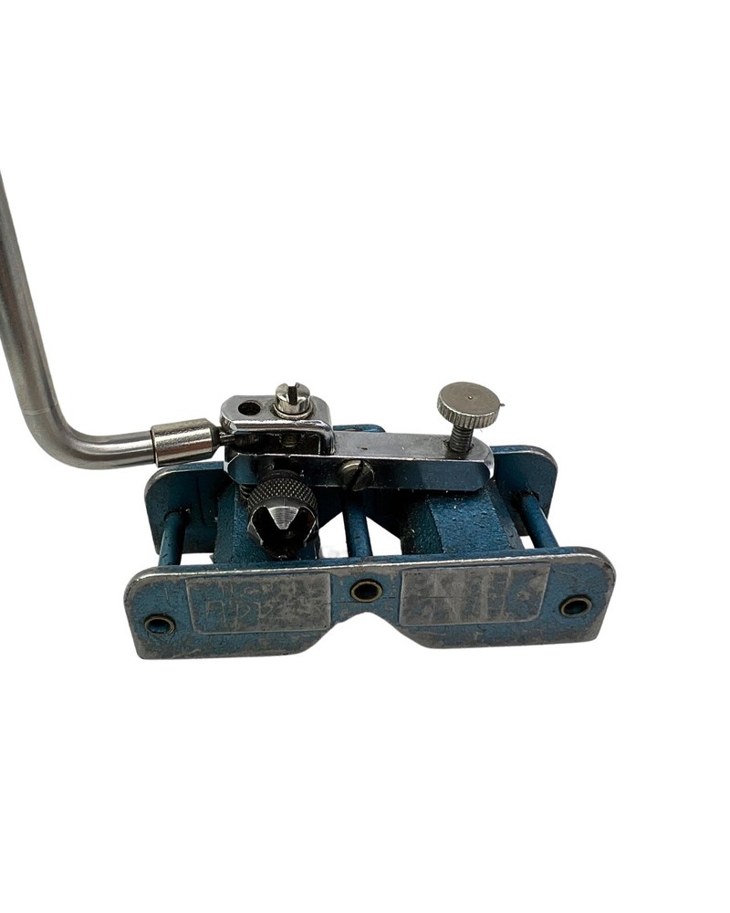 Vintage ERICK Magnetic Hold Test Indicator