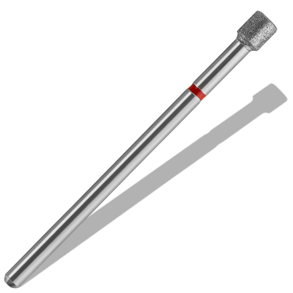 Cuticle Clean Nail Drill Bit 3/32'',Russian Manicure Drill Bits Professional ...