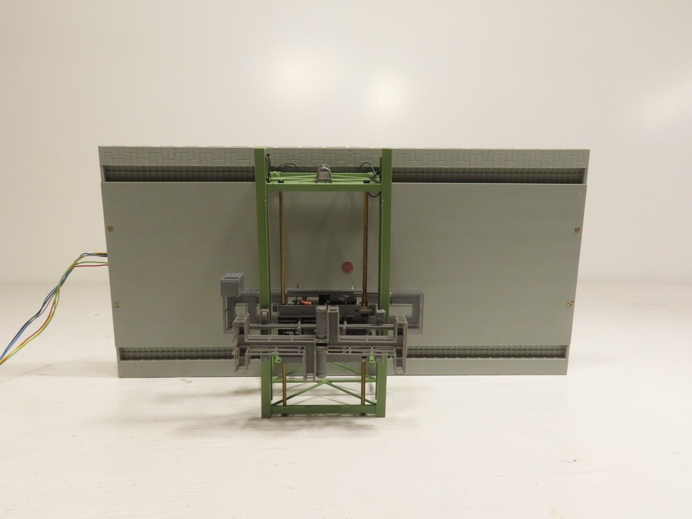 Brawa 1162 HO Container Terminal Kit LN