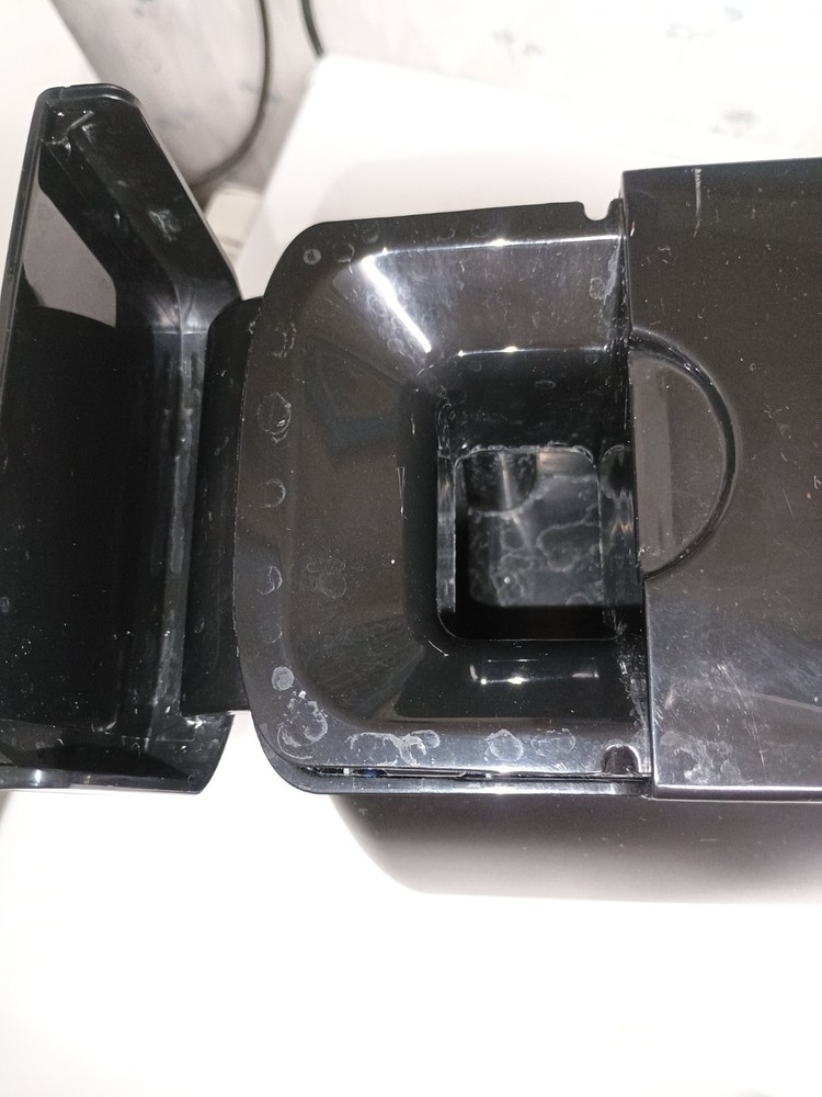 Icoffee rss100-exp single cup k-cup spin brew reusable basket