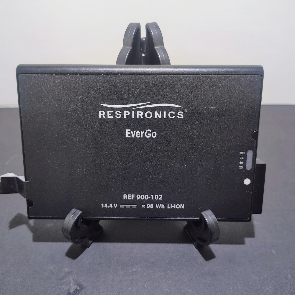 Battery Evergo Respironics REF 900-102
