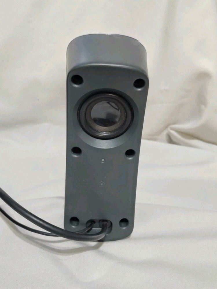 Logitech Z323 30W Speaker System with Subwoofer Black (tested)