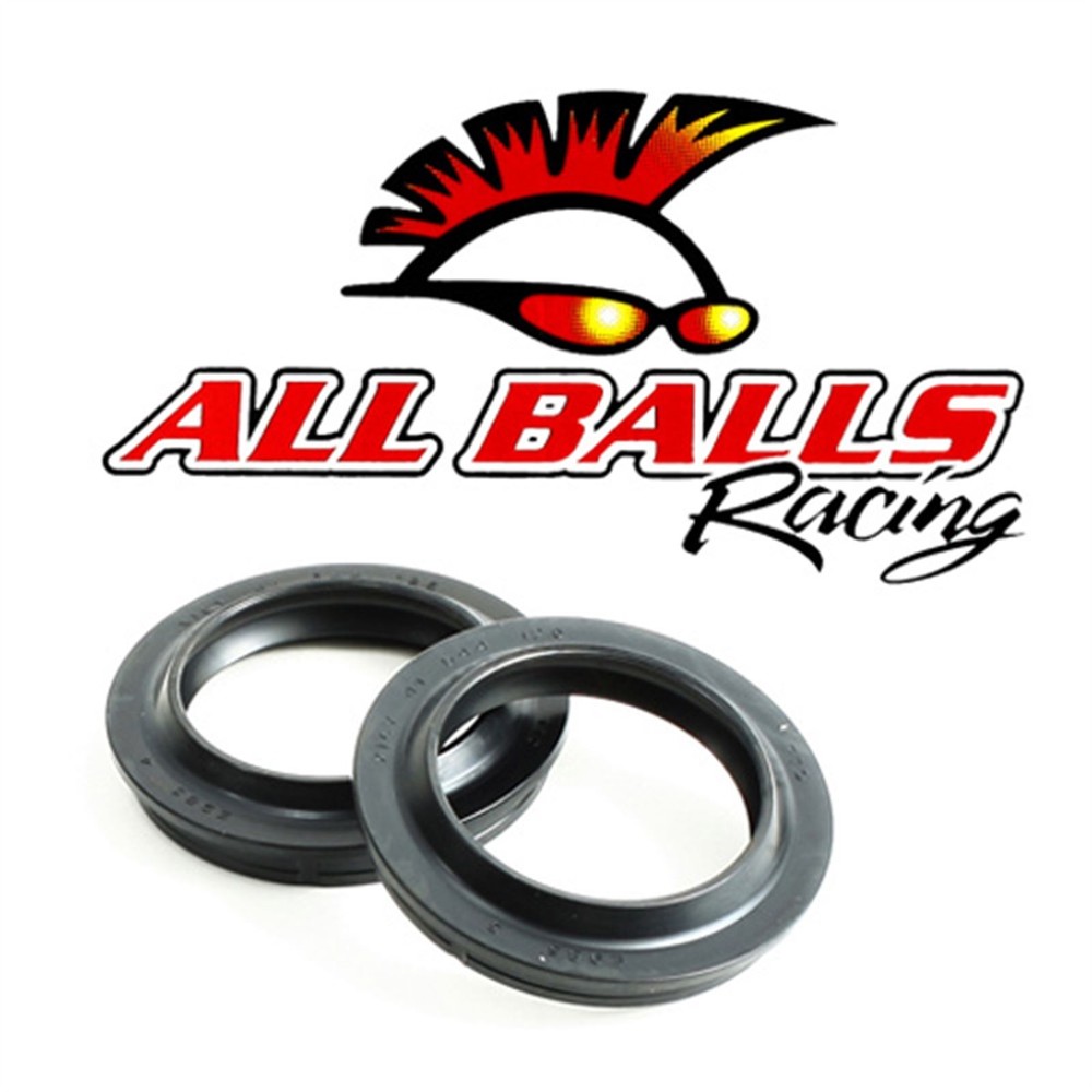 All Balls Fork Dust Seal Kit 57-115