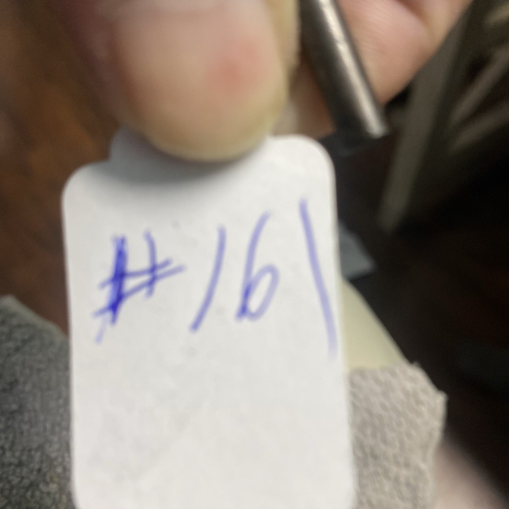 Nipple Key For Muzzleloader