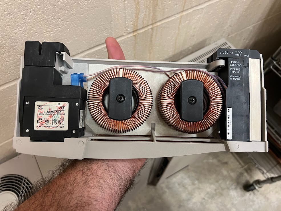 ETC D20 Dimmer Module, Used
