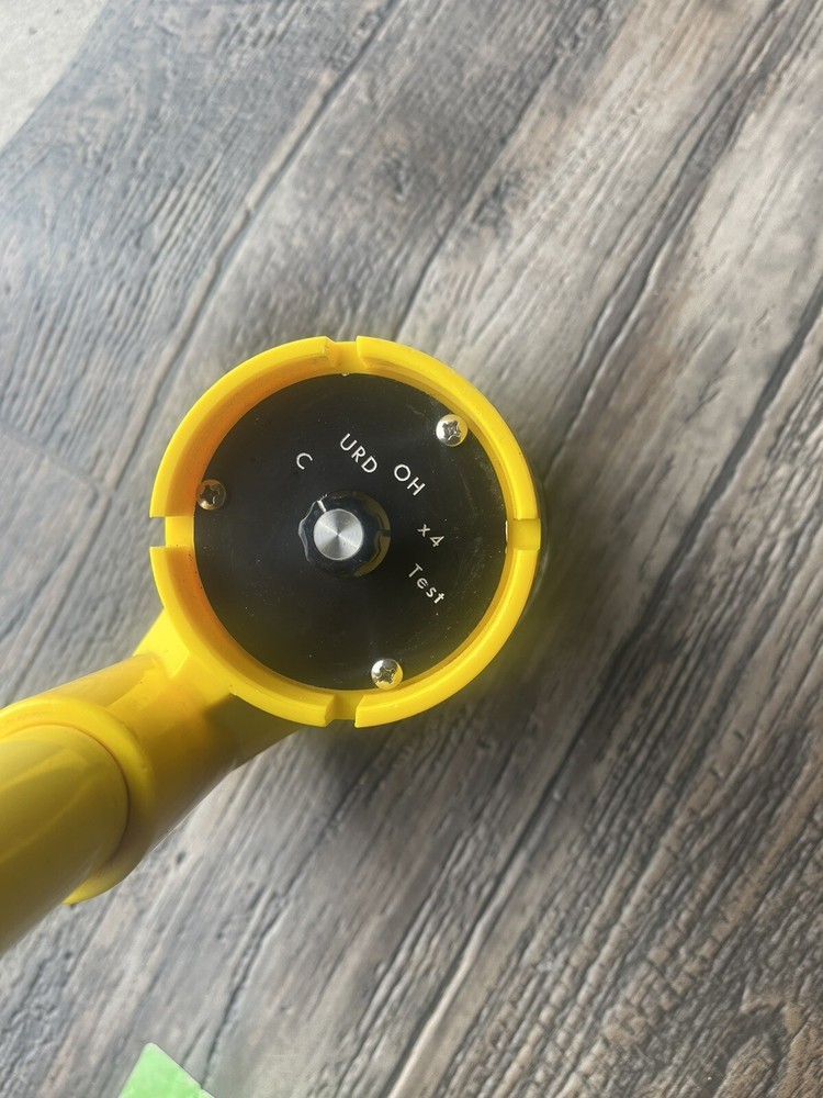 bierer meters vda04c