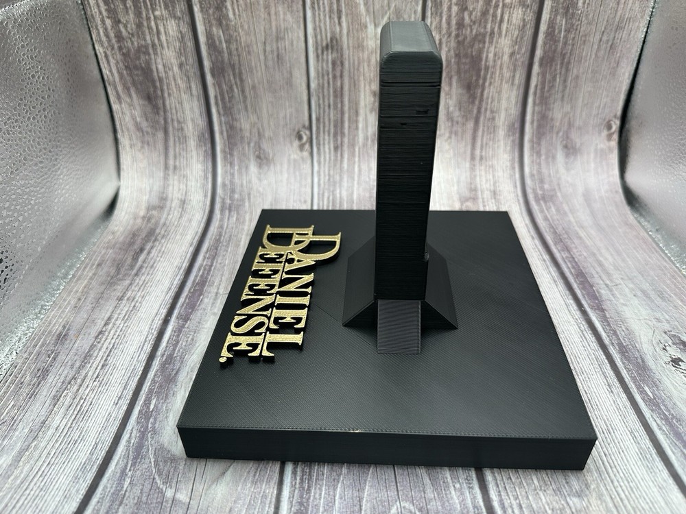 Daniel Defense Rifle Display/ Maintenance Stand