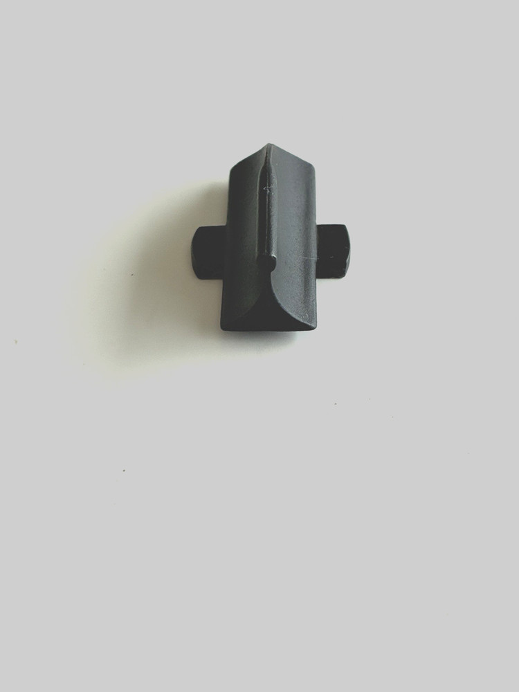 Unbranded Muzzleloader Front Sight- .330" Dovetail